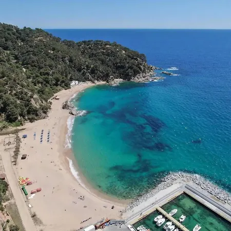 Country house Vacantion Lloret de Mar