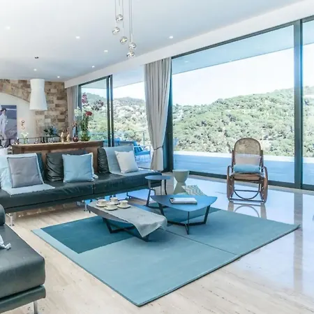 Vacantion Country house *