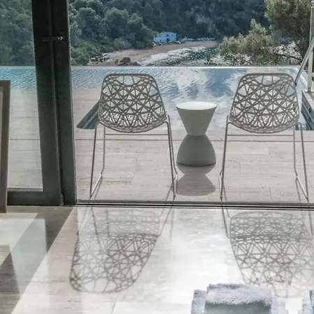 Country house Vacantion