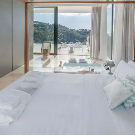 Vacantion Country house