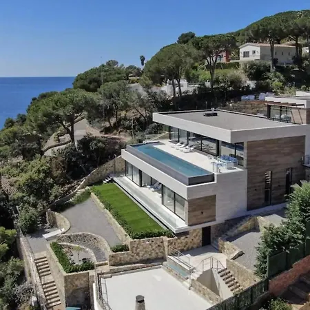 Vacantion Country house Lloret de Mar